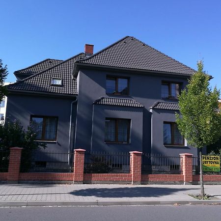 Penzion Palma Frýdlant nad Ostravicí Exterior foto