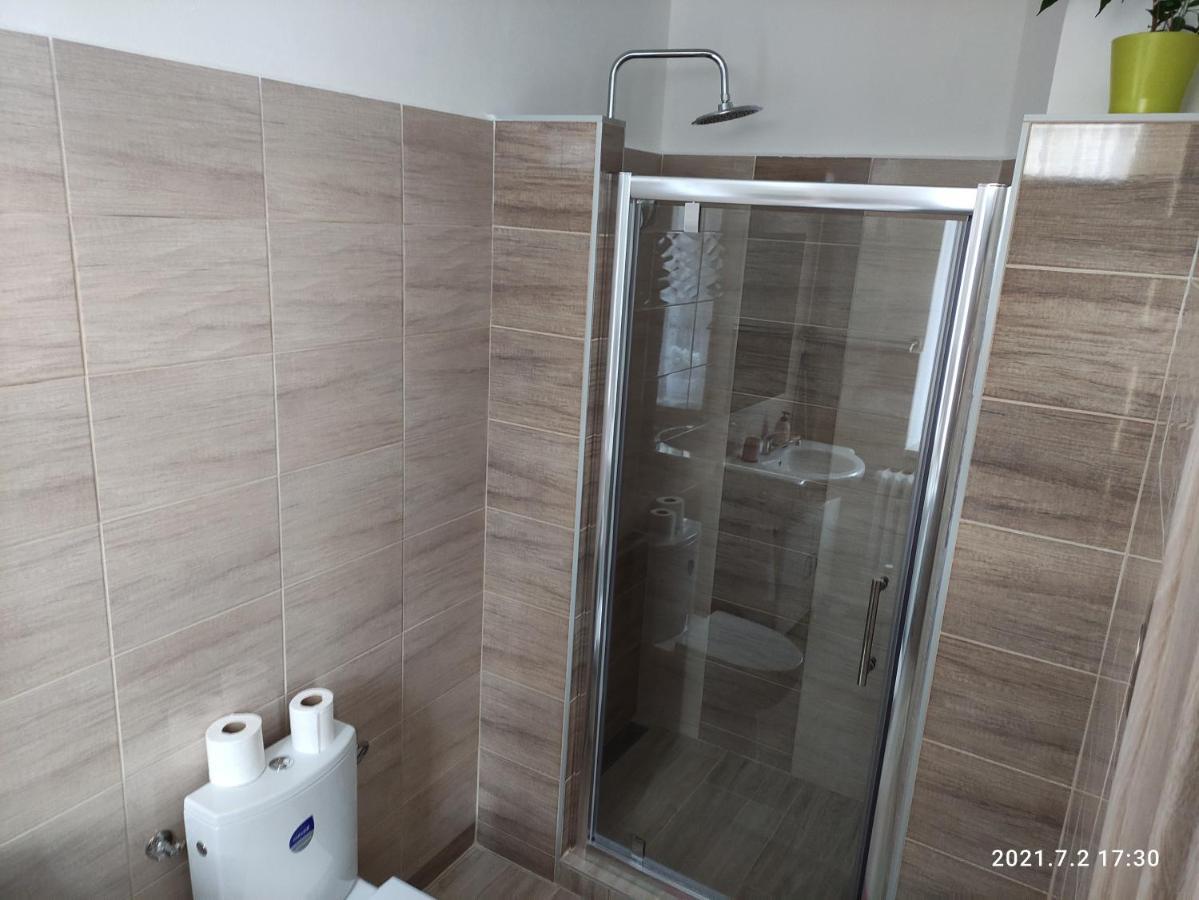 Penzion Palma Frýdlant nad Ostravicí Exterior foto