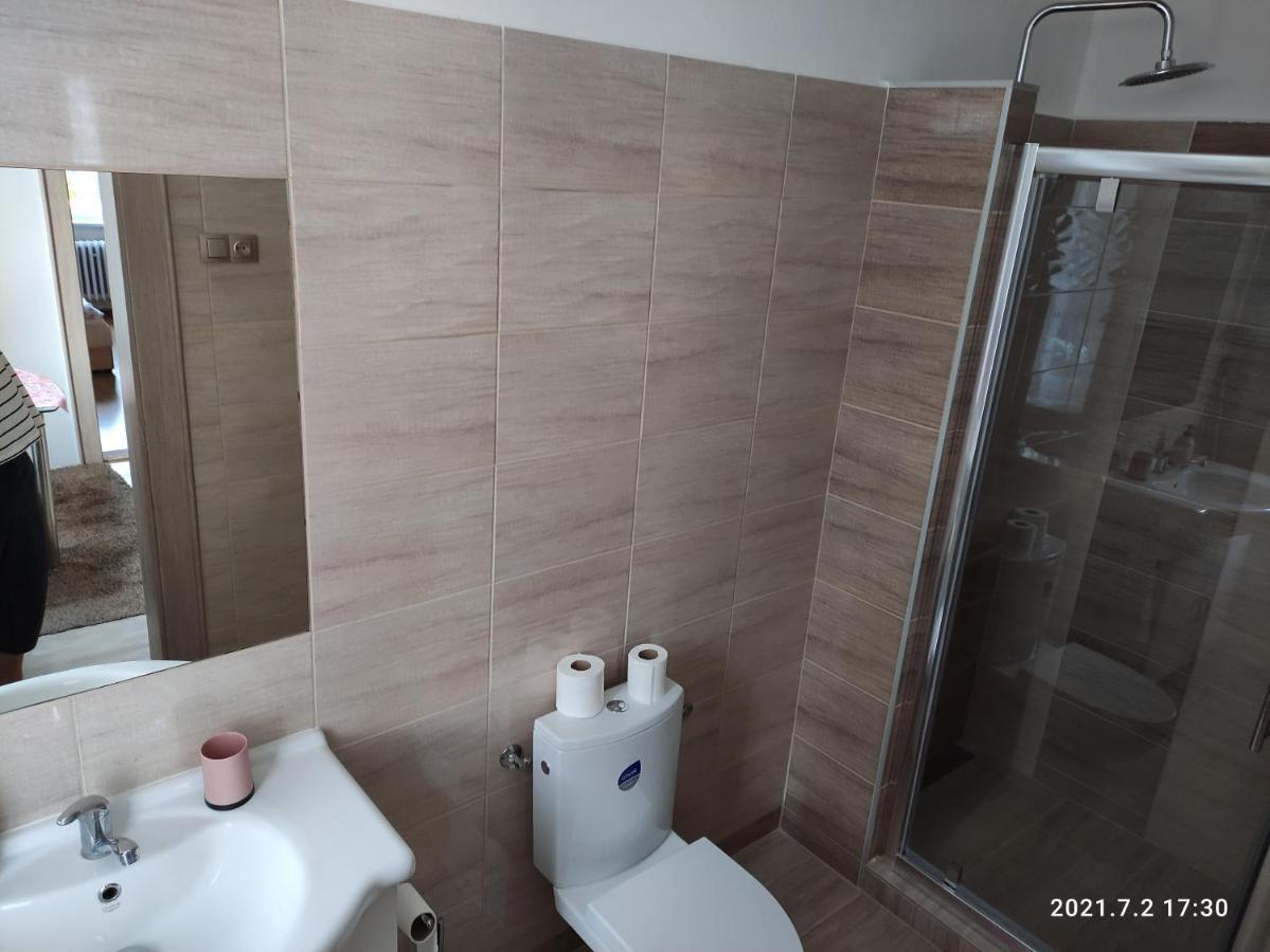 Penzion Palma Frýdlant nad Ostravicí Exterior foto