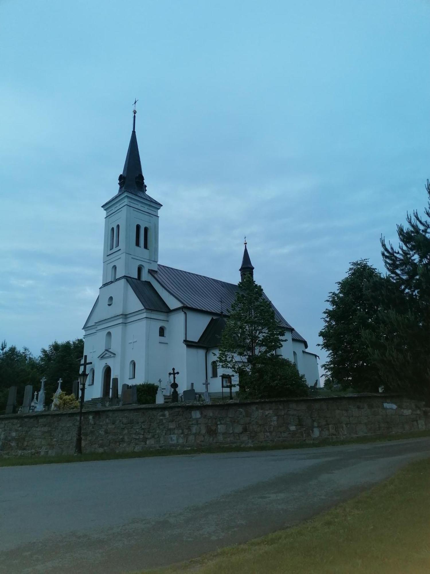 Penzion Palma Frýdlant nad Ostravicí Exterior foto