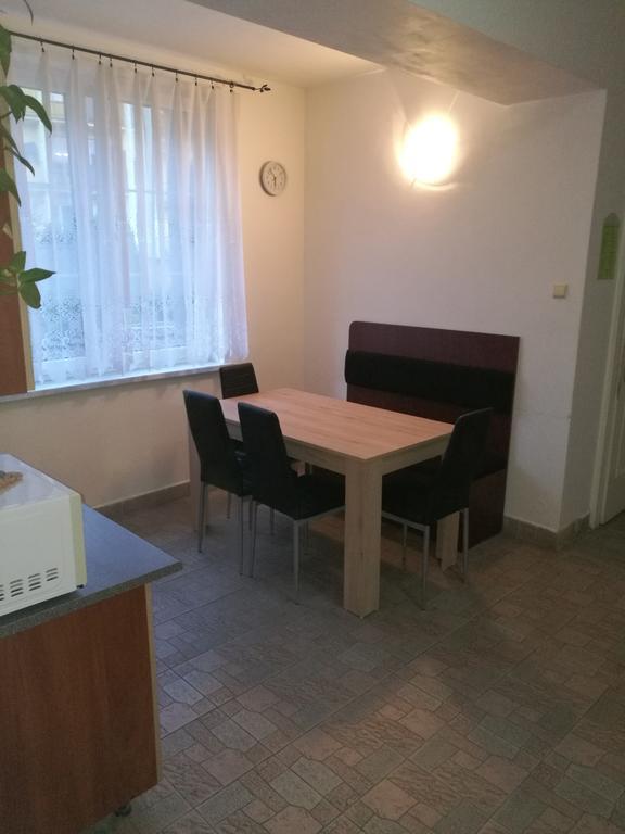 Penzion Palma Frýdlant nad Ostravicí Exterior foto
