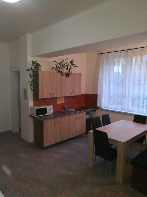 Penzion Palma Frýdlant nad Ostravicí Exterior foto