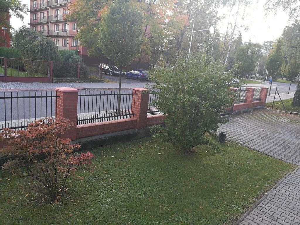 Penzion Palma Frýdlant nad Ostravicí Exterior foto