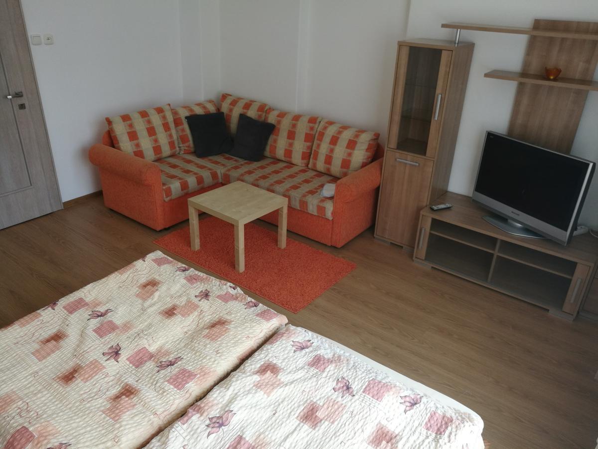 Penzion Palma Frýdlant nad Ostravicí Exterior foto